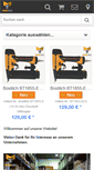 Mobile Screenshot of maxwelltools.de